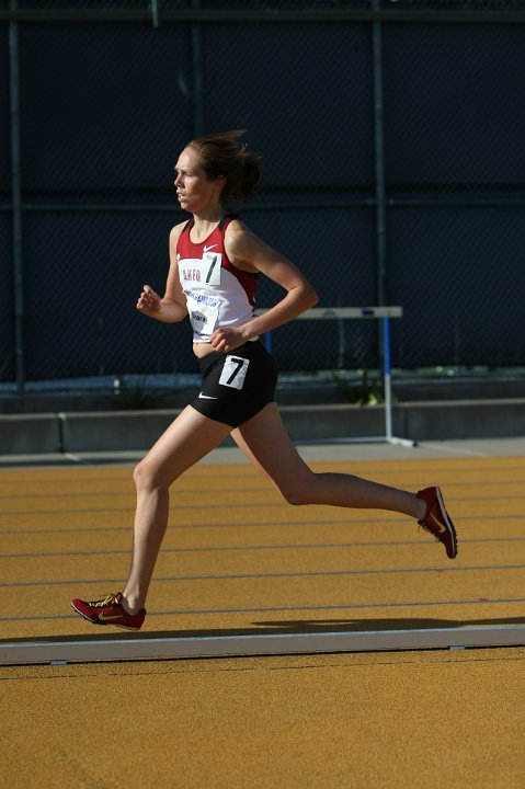 2010 Brutus Hamilton-Sat-322.JPG - 2010 Brutus Hamilton Invitational, April 23-24, Edwards Field, University of California, Berkeley, California.